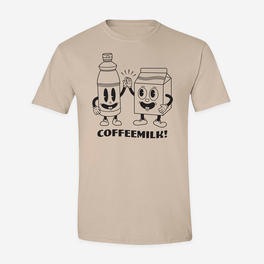 Rhode Island Coffeemilk T-Shirt