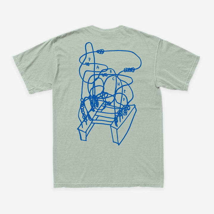 Bead Maze T-Shirt