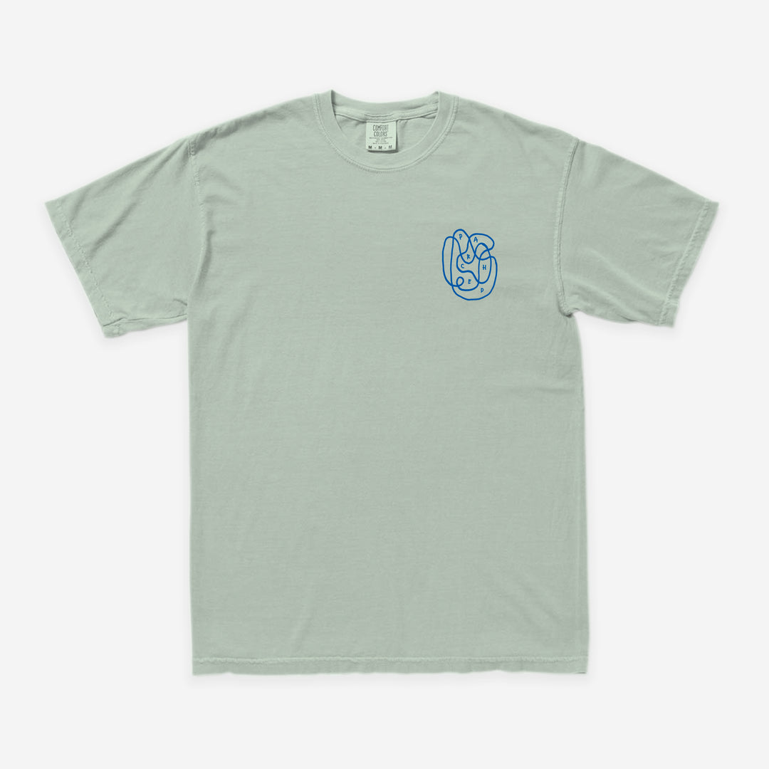 Bead Maze T-Shirt
