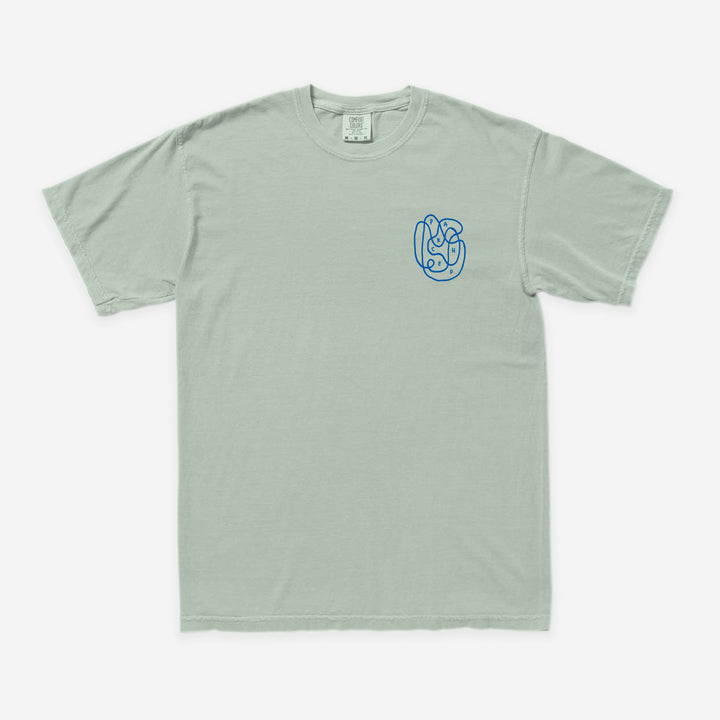 Bead Maze T-Shirt
