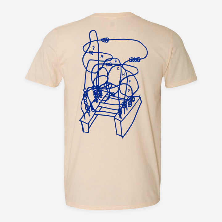 Bead Maze T-Shirt