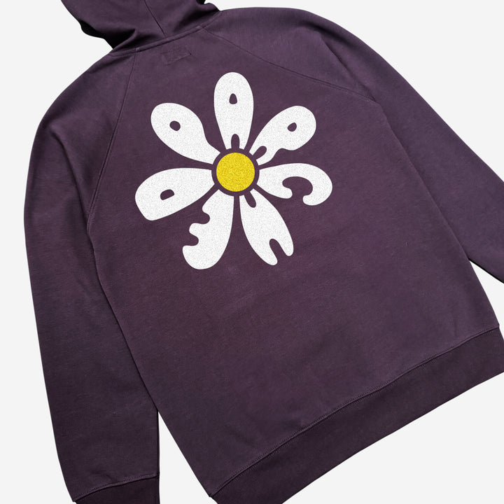 Providence Daisy Hooded Sweatshirt