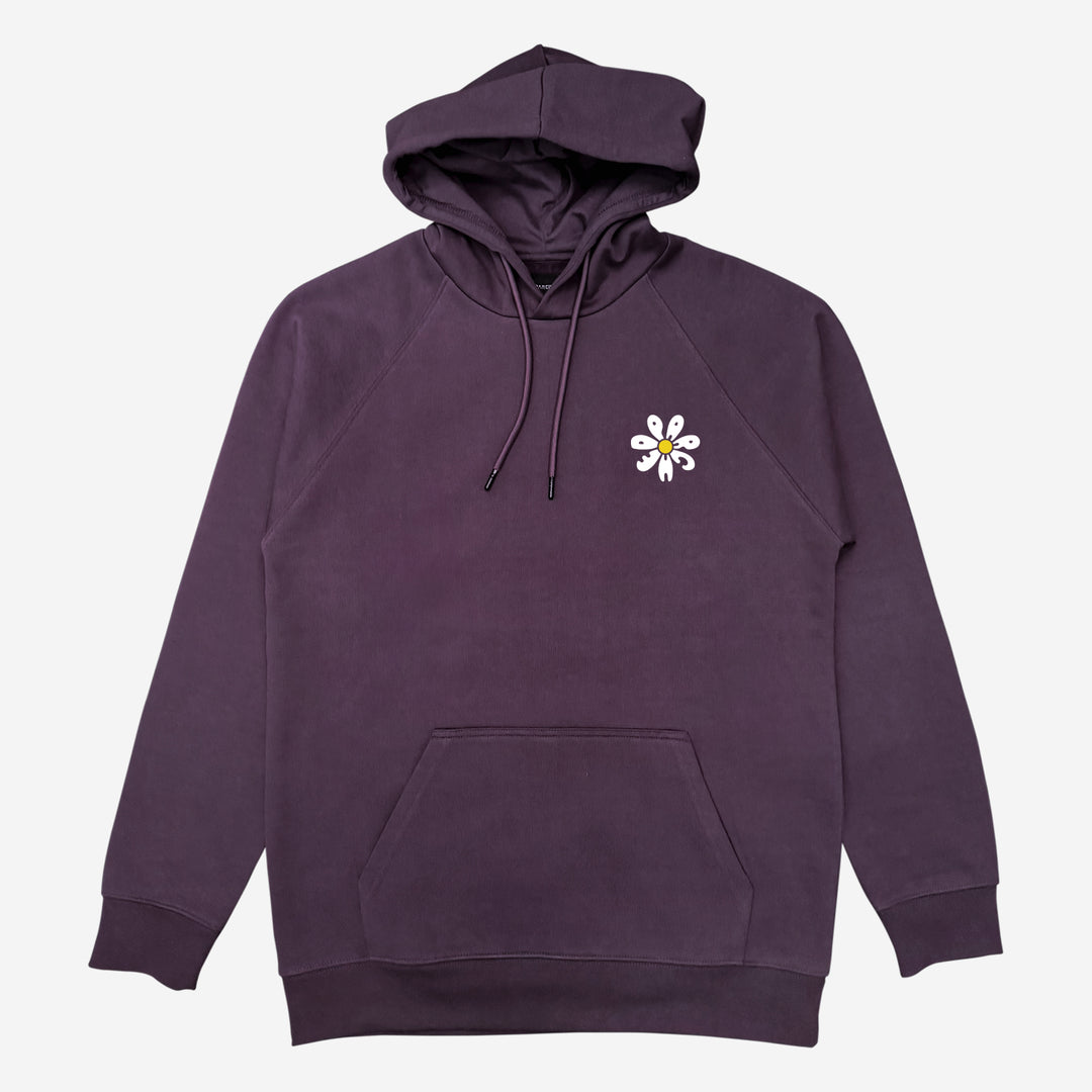 Providence Daisy Hooded Sweatshirt