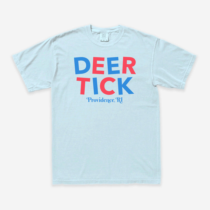 Deer Tick x Parched Rocky Point T-Shirt