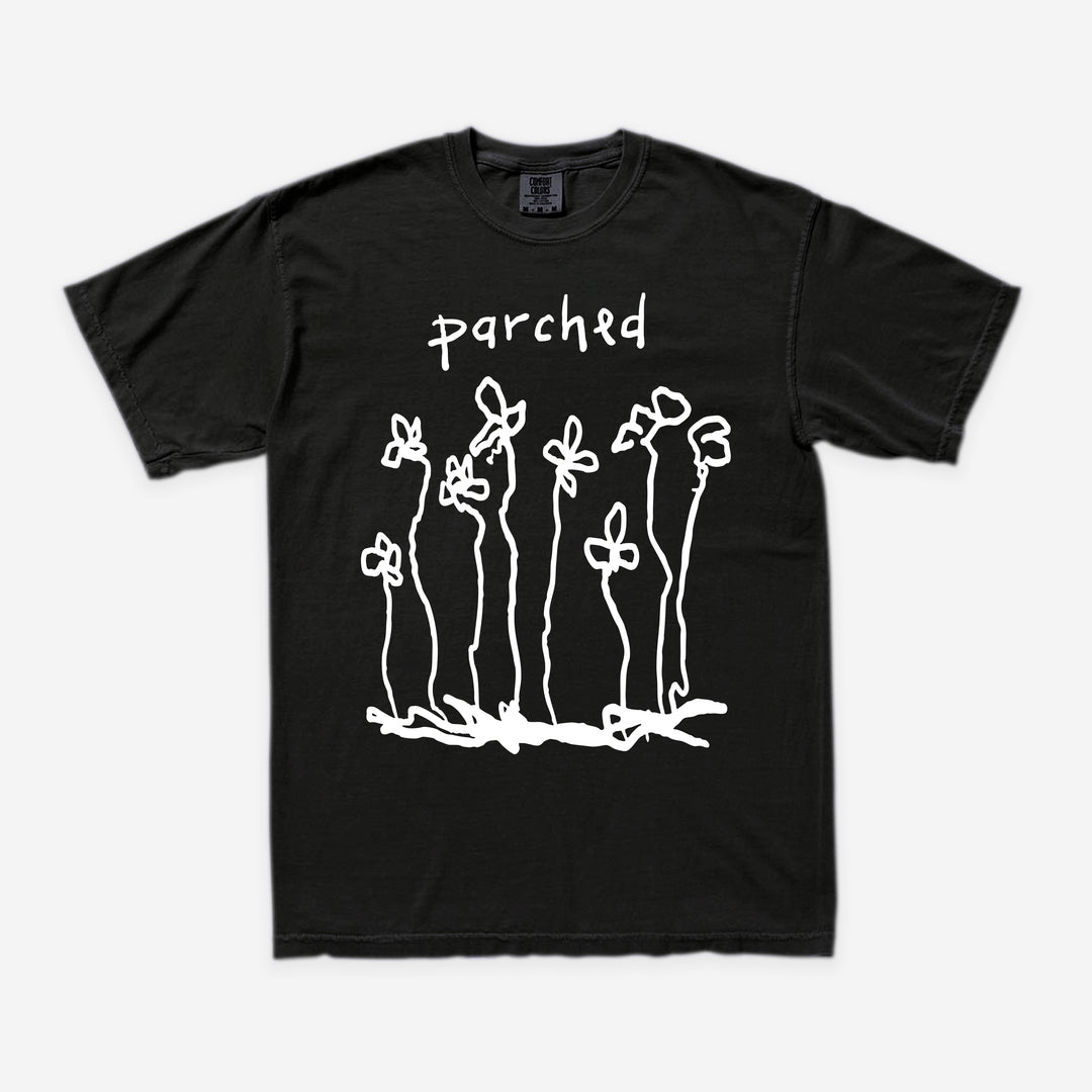 Flowers T-Shirt
