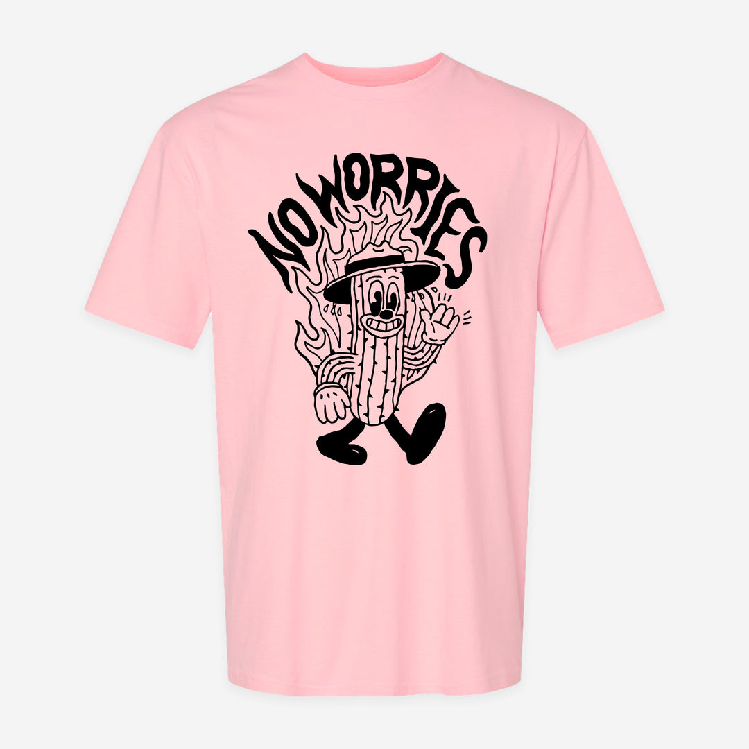 No Worries T-Shirt