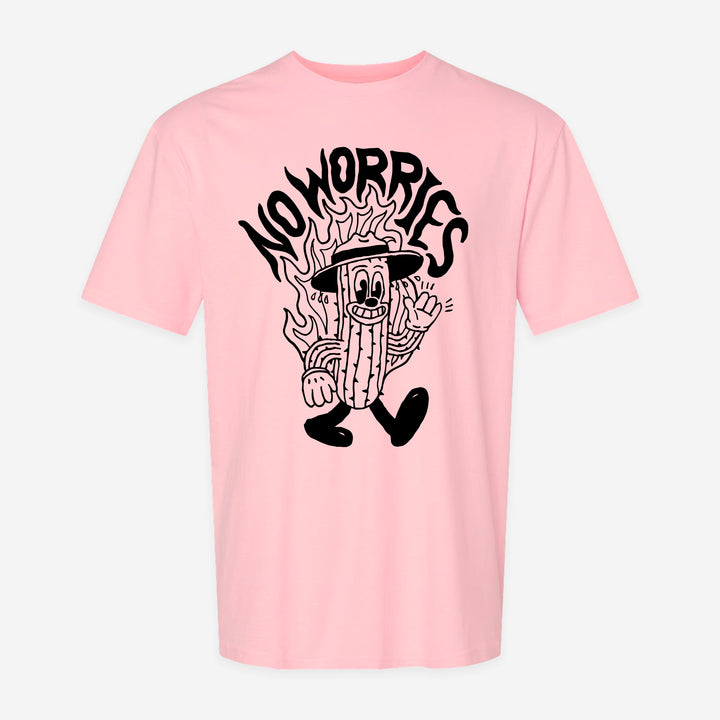 No Worries T-Shirt