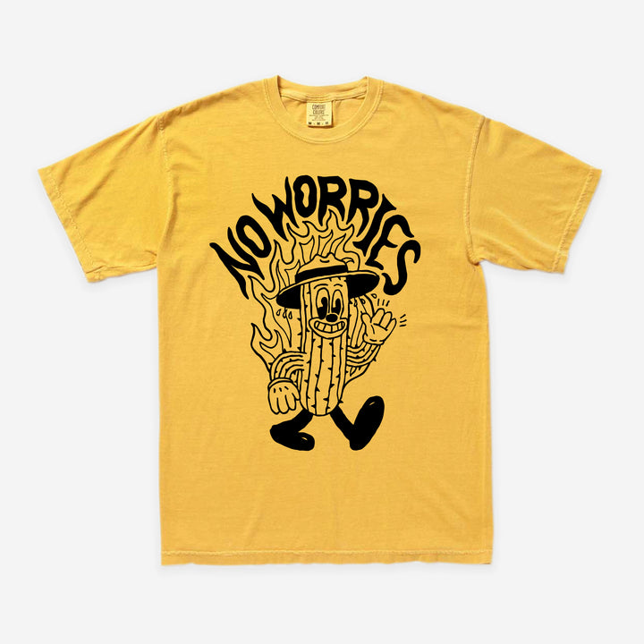 No Worries T-Shirt