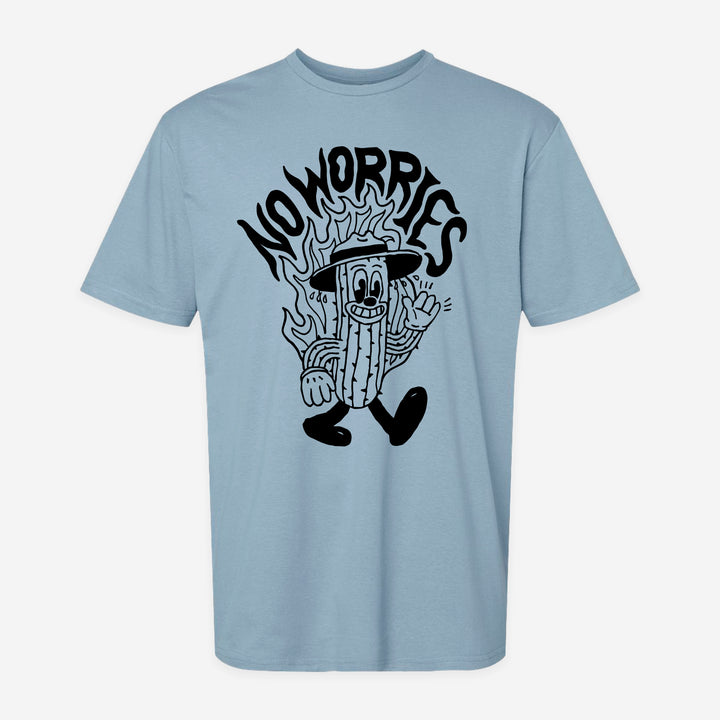 No Worries T-Shirt