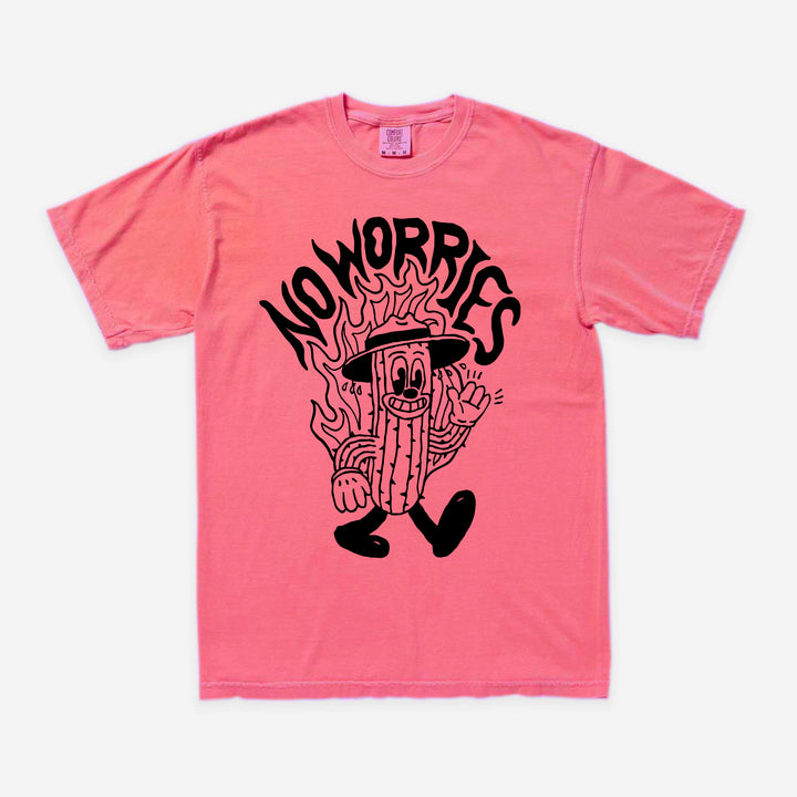 No Worries T-Shirt