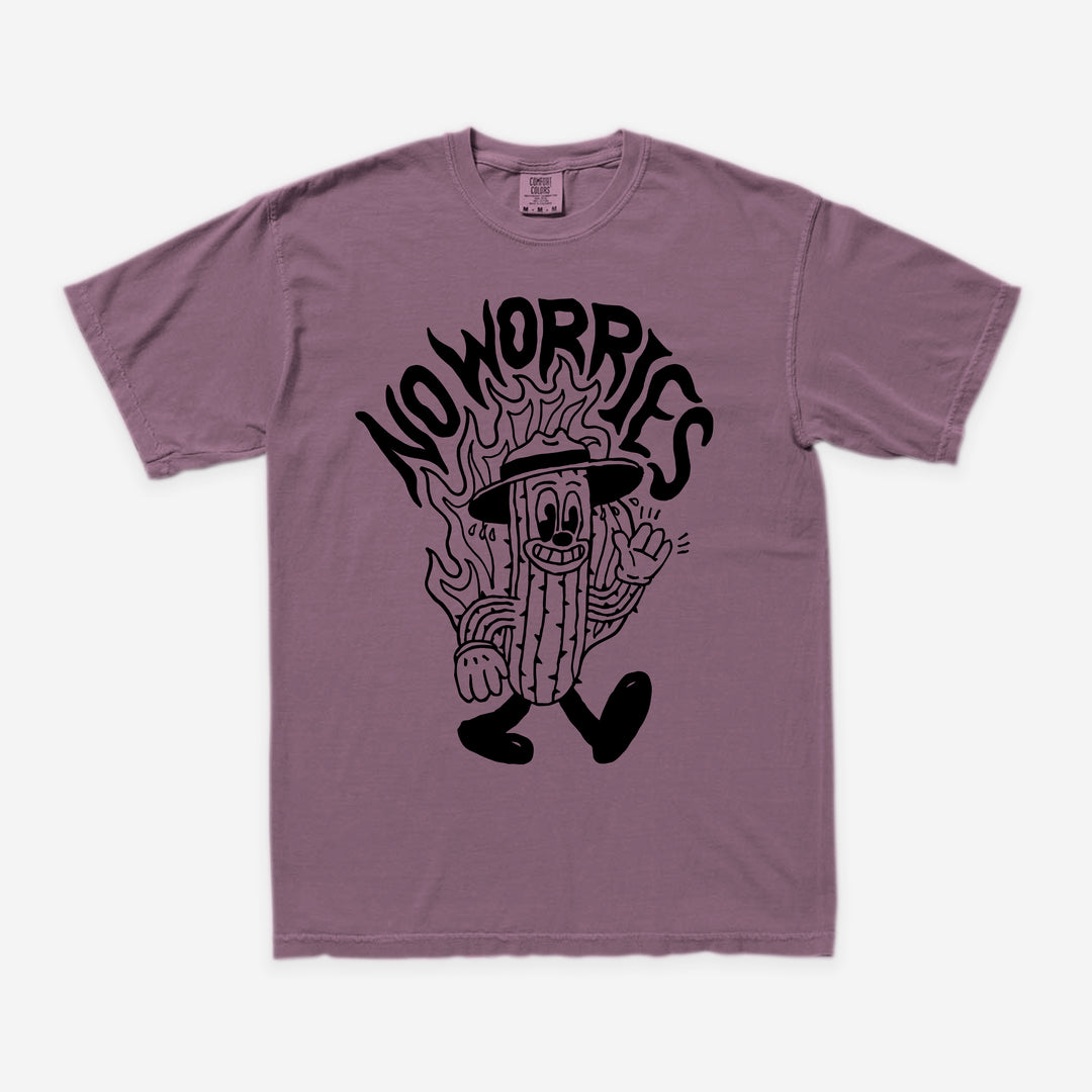 No Worries T-Shirt