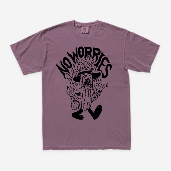 No Worries T-Shirt