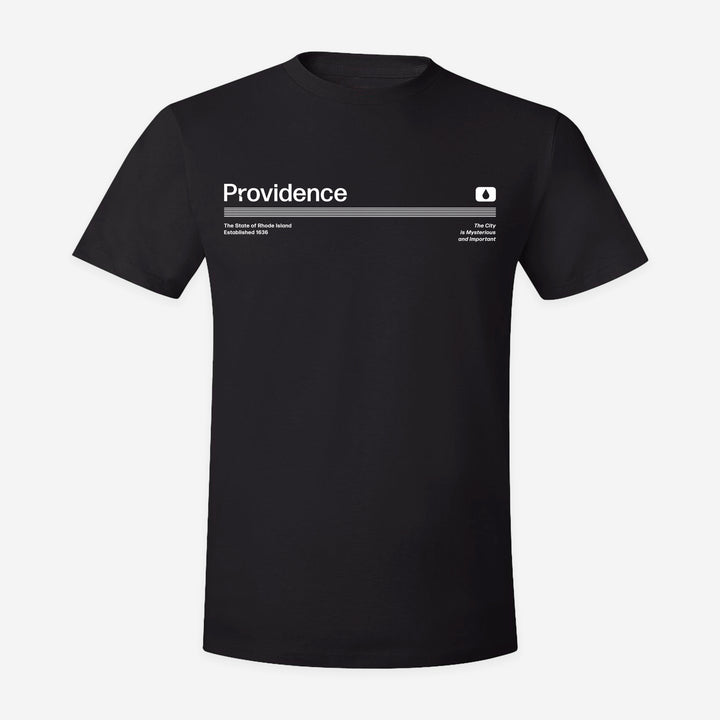 Providence Severance T-Shirt