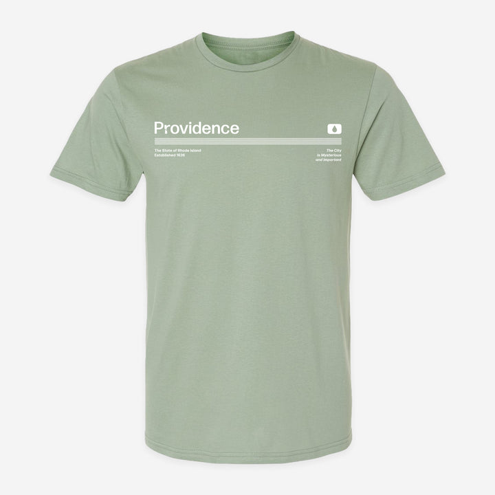 Providence Severance T-Shirt