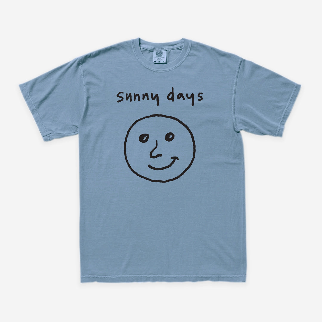 Sunny Days T-Shirt