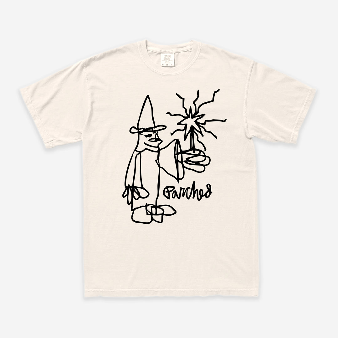 Wizard T-Shirt